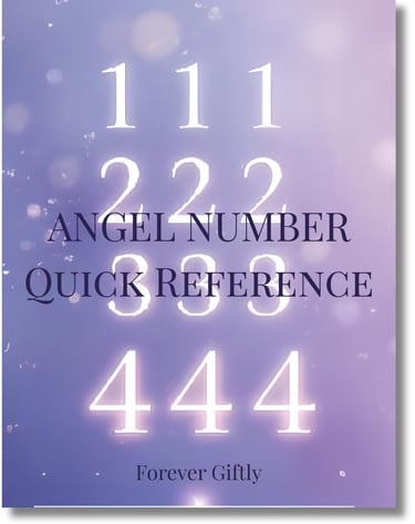 a book cover of numbers on a purple background