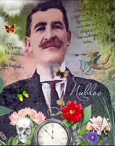  Homenaje permanente al poeta Xochimilca Fernando Celada Miranda