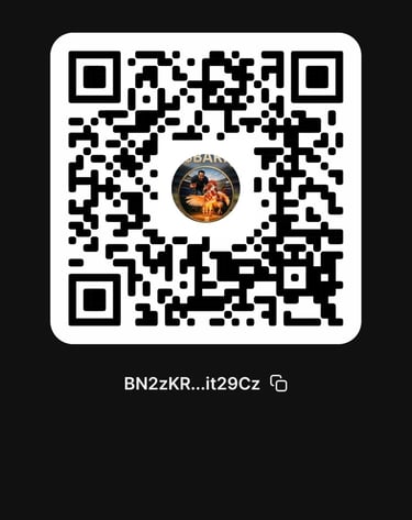 ELON WALLET