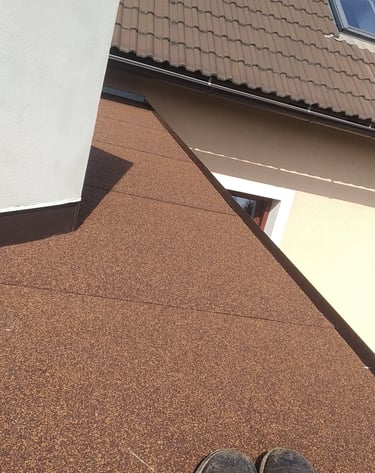 izolace-pergoly-asfaltovým-pásem-opava