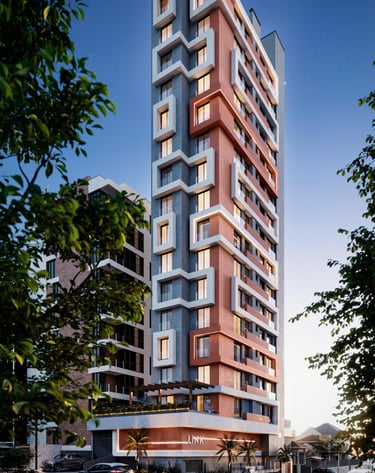 Compatibilização e gestão de projetos