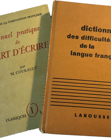 Des tarifs adaptés à chaque projet - Dictionnaires d'écriture.
