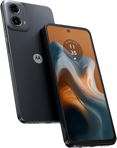 Moto G34