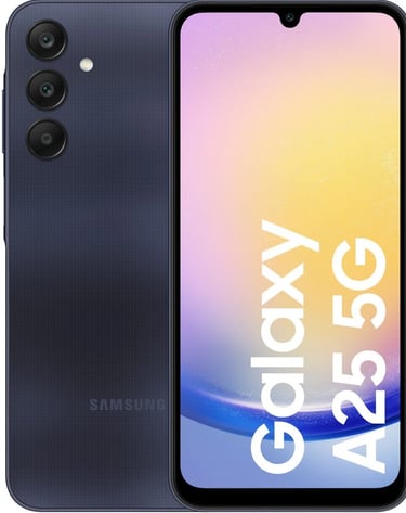 Galaxy A25