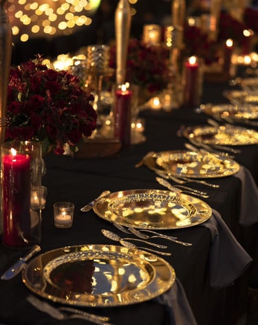 wynns exclusive dinning Ras Al Khaimah