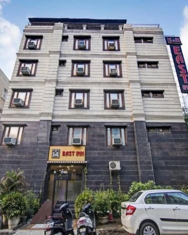 S & B East Inn, East Patel Nagar, New Delhi