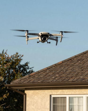 Interior shot highlighting electrical panel inspection with clear labeling.