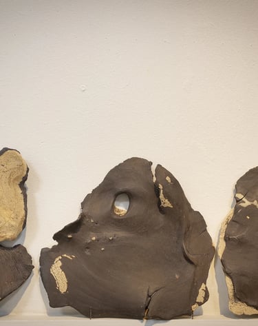 Paula Acosta - Epidermis