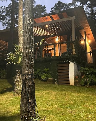Villas AIRBNB Listas y en funcionamiento