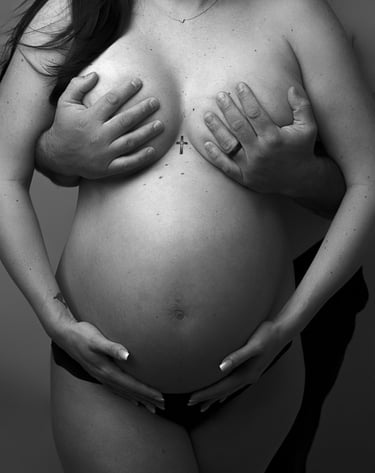 shooting grossesse toulouse