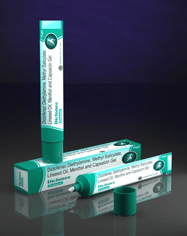 15g & 30g - M.R.P : 70.00 & 105.00