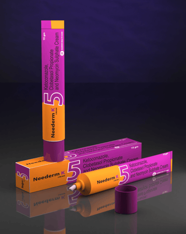 5g & 15g -M.R.P : 37.00 & 82.00