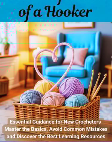 a basket of yarn and yarn yarn with a basket of yarn and yarn