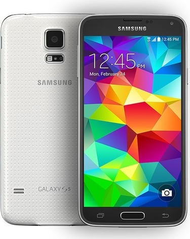 Ремонт на Galaxy S5 - Сервиз за телефони ZonataFix