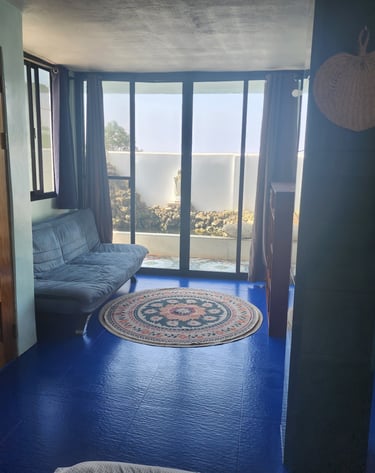 Siquijor Callachuchi Homestay Bungalow