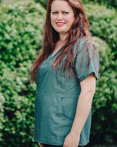 Evelyn: Estilista-Colorista