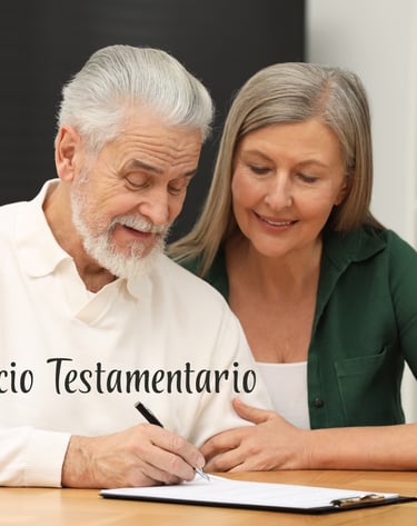 "El juicio testamentario en México es un proceso legal que garantiza la distribución de los bienes"