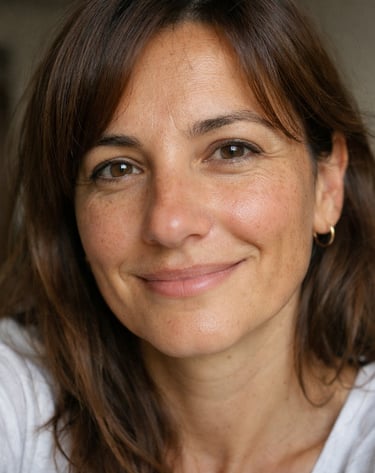 Testimonios Reales - HolaTerapia