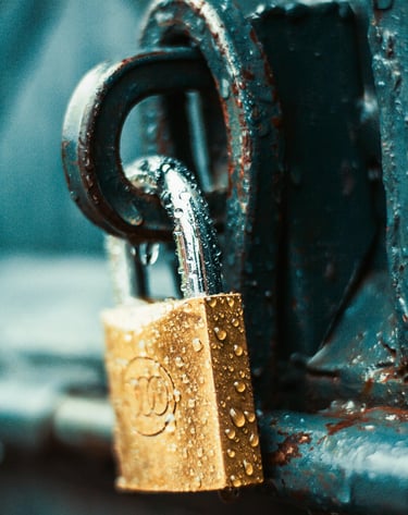 lock