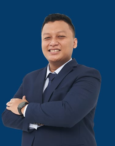 Fatchurrahman Geigy Haryutama-Alumni Leaders English