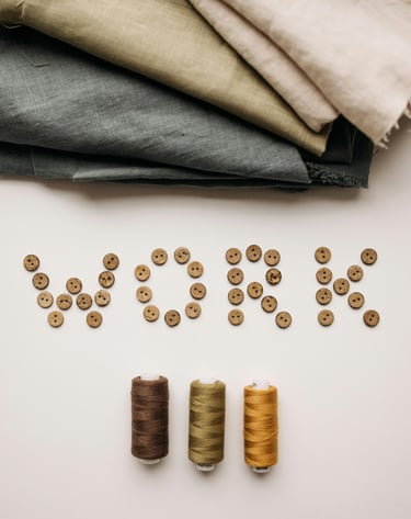 Uxbridge Tailoring Work