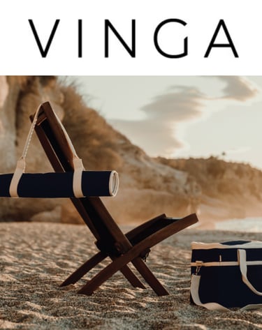 Vinga krepsys