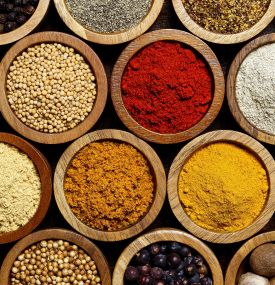 spices