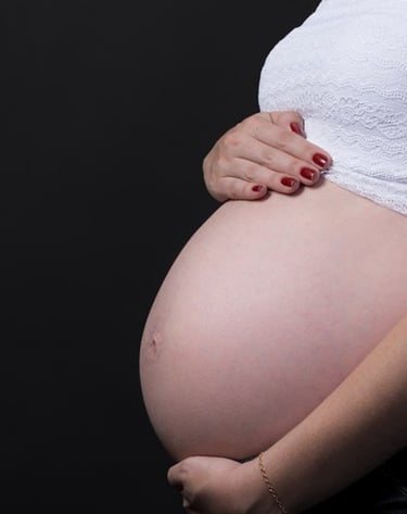 coaching femme enceinte jihane laraichi