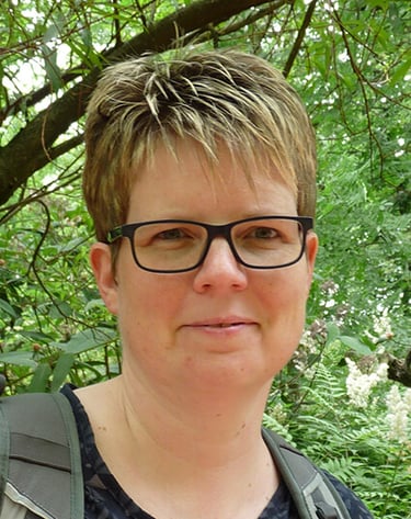 Foto von Nina Jungholt