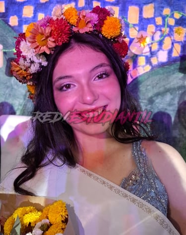 2da Princesa 2025 del FASTA