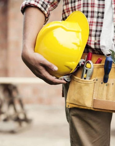 Les Artisans de la Ville - Des artisans de confiance, en toute transparence.