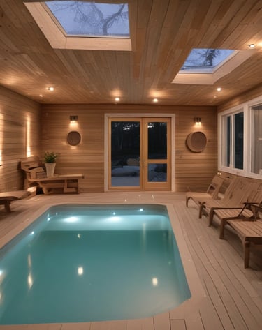 low-angle photo of brown house