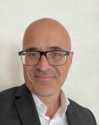 Porträttfoto av verksamhetsägare