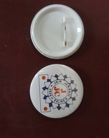 Button badge Manufacturer