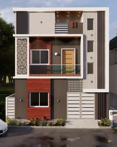 Conceptality- Construction Services in bangalore