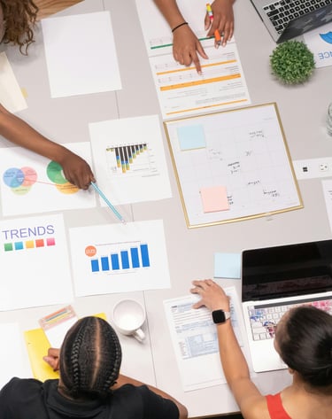 Assessoria ISO, Consultoria Especializada, Suporte Estratégico, Certificação ISO, Otimização de Proc