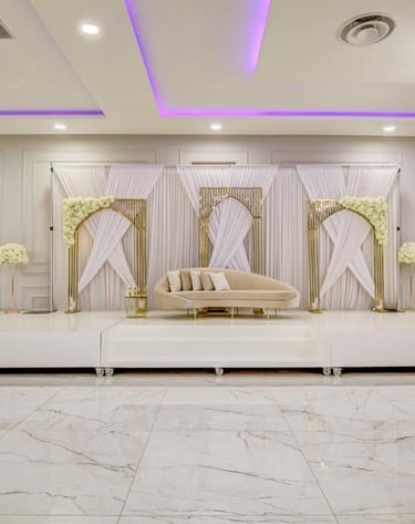 salle de mariage paris