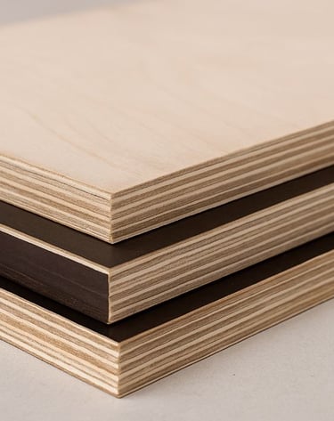 Yerli plywood