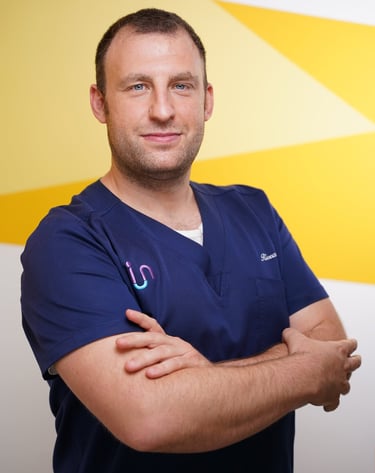 Riccardo Stroppolo