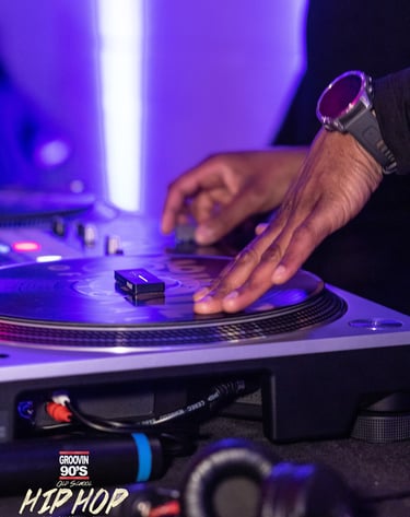 photo platine