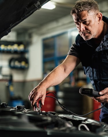 auto eletrica perto de mim