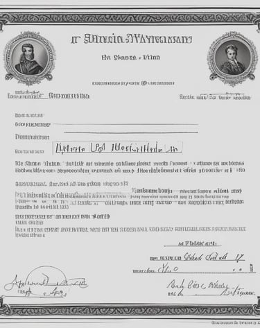 A collection of various document forms available for purchase.