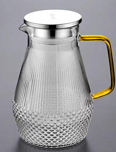 Water Pitchers Manufacturer in China
