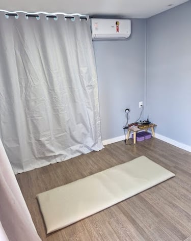 Massagem relaxante em Campo Grande MS