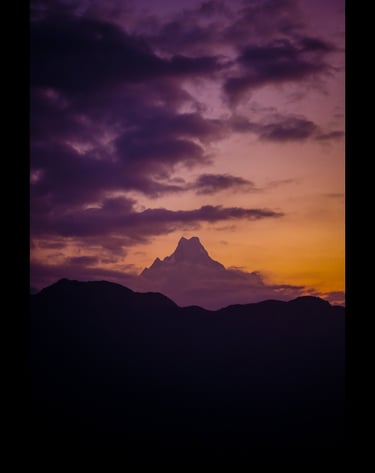 Himalayas, trekking in nepal, living in nepal, mountains, nepal