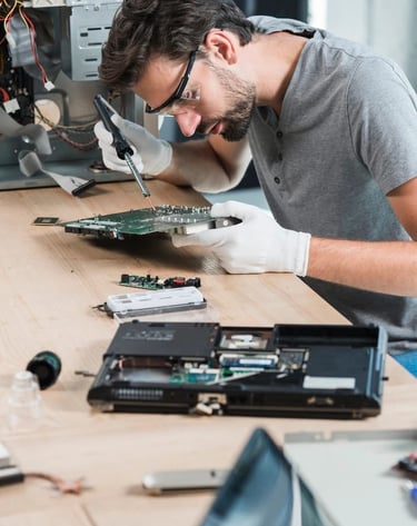 LED TV Repair Hub – Best LED TV repair service center in Delhi, New Delhi & Gurgaon for LCD TV issue