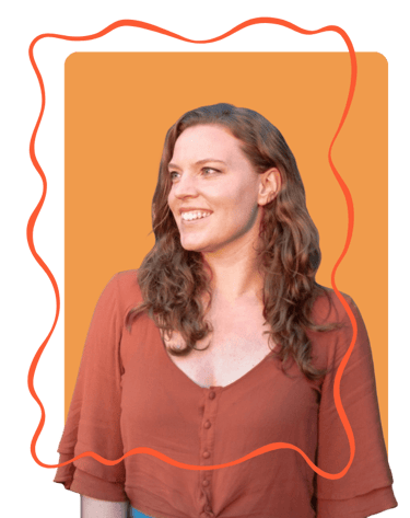 Sarah from Locals Only Marketing