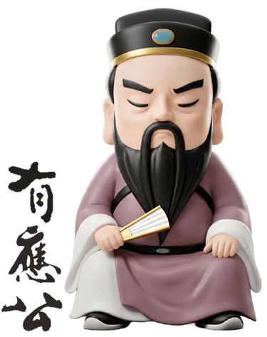 有應公