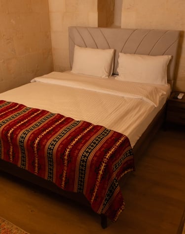 Gaziantep Butik Otel