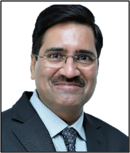 Professional Negotiator Deepak Nande